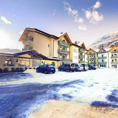 Hotel モンクラッシコ エクステリア 写真