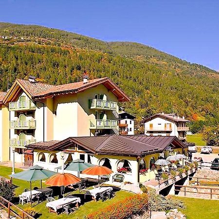 Hotel モンクラッシコ エクステリア 写真